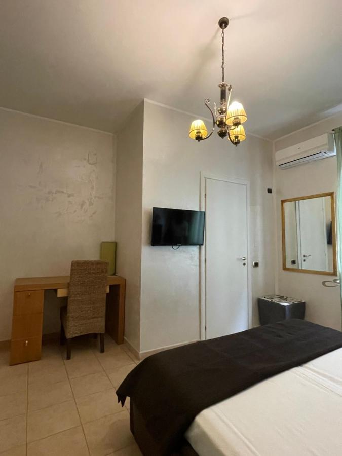 B&B Salerno In Exterior photo