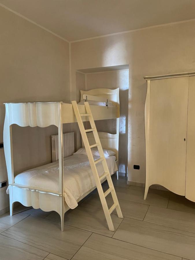 B&B Salerno In Exterior photo